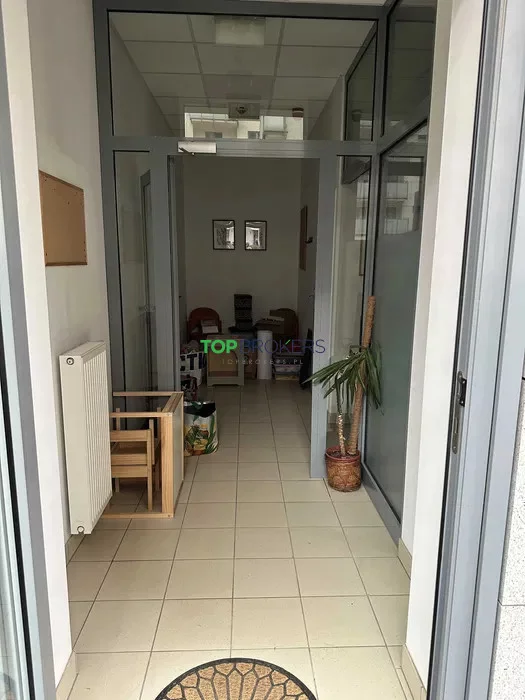 Lokal użytkowy 42,54 m², oferta nr , TB#916647, Warszawa