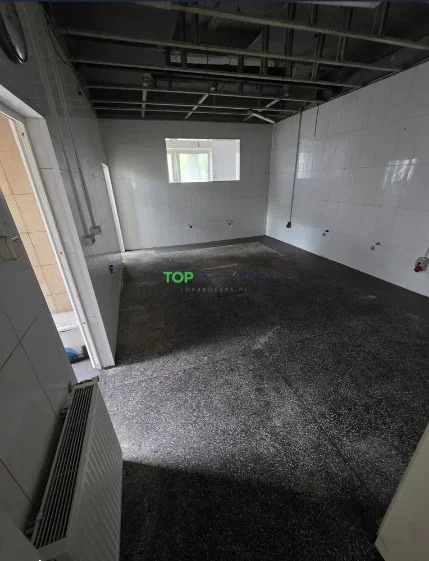 Lokal użytkowy 210,00 m², oferta nr , TB#559638, Warszawa