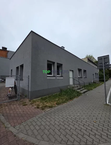 Lokal użytkowy 210,00 m², oferta nr , TB#559638, Warszawa