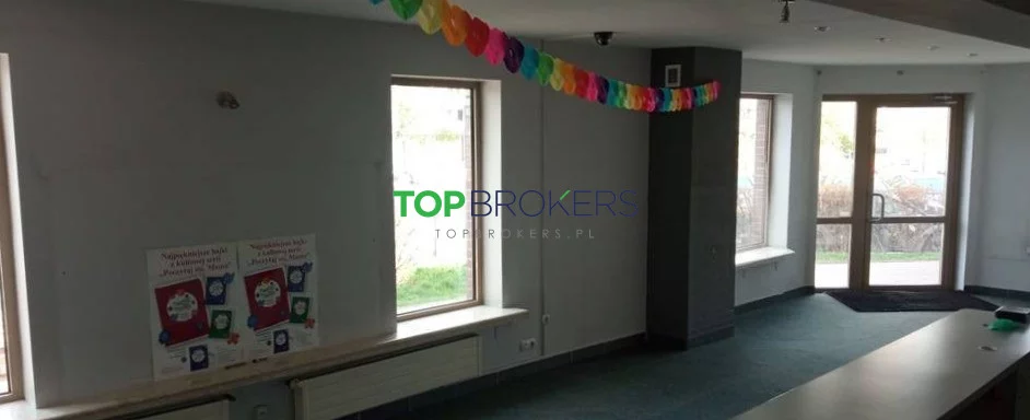 Lokal użytkowy 134,00 m², oferta nr , TB#848603552, Warszawa