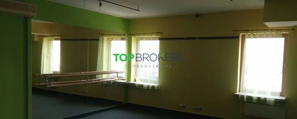 Lokal użytkowy 134,00 m², oferta nr , TB#848603552, Warszawa