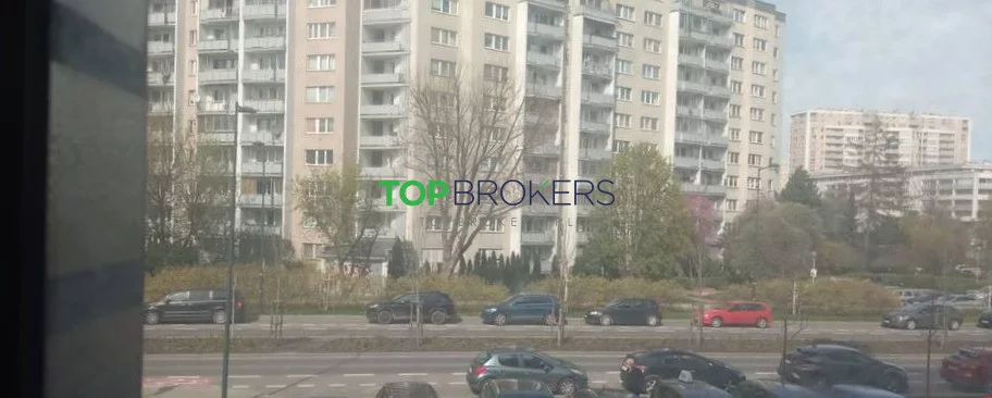 Lokal użytkowy 134,00 m², oferta nr , TB#848603552, Warszawa