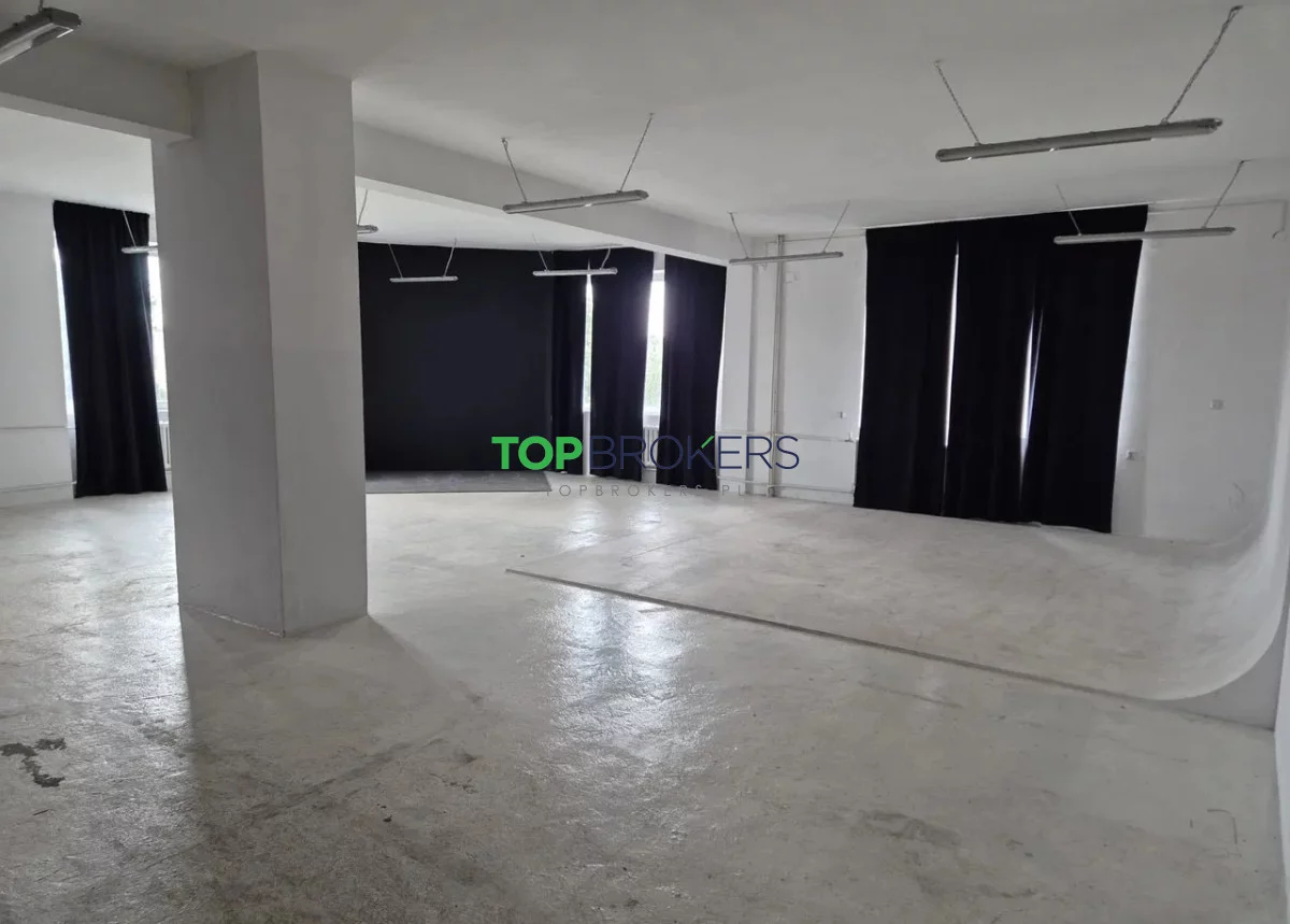 Lokal użytkowy 130,00 m², oferta nr , TB#772881988, Warszawa