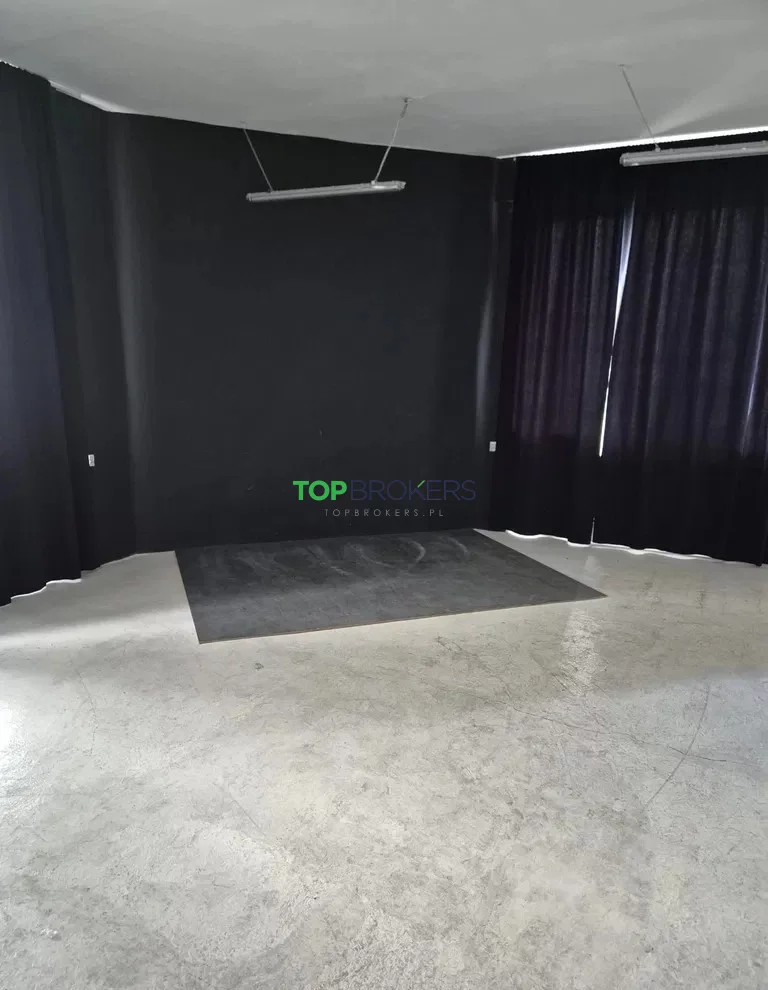 Lokal użytkowy 130,00 m², oferta nr , TB#772881988, Warszawa