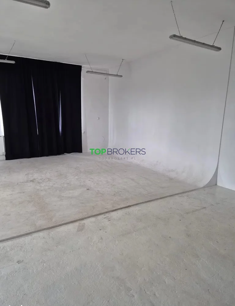 Lokal użytkowy 130,00 m², oferta nr , TB#772881988, Warszawa