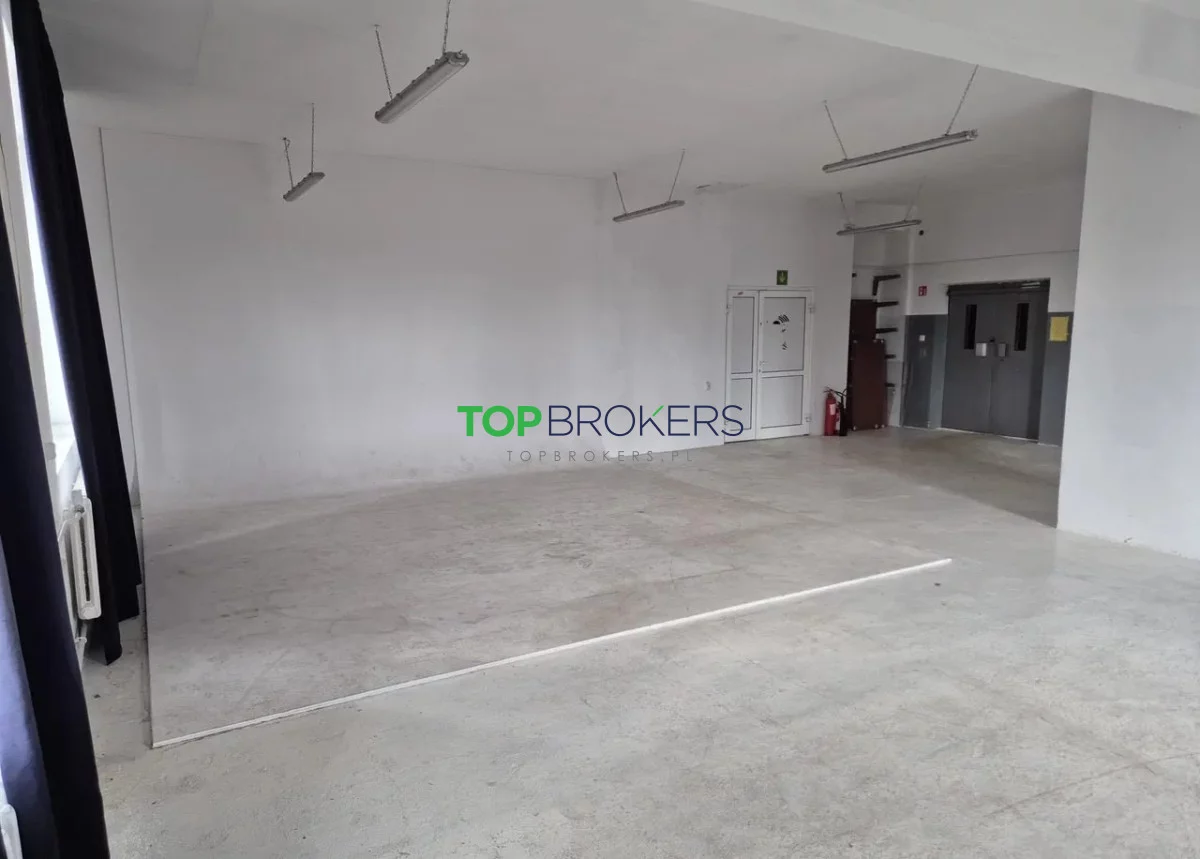 Lokal użytkowy 130,00 m², oferta nr , TB#772881988, Warszawa