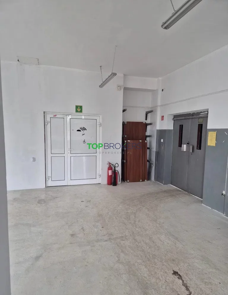 Lokal użytkowy 130,00 m², oferta nr , TB#772881988, Warszawa