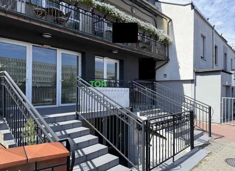 Lokal użytkowy 35,00 m², oferta nr , TB#570058901, Warszawa