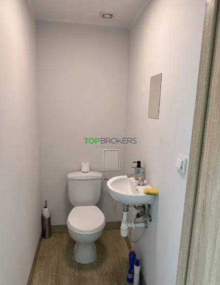Lokal użytkowy 35,00 m², oferta nr , TB#570058901, Warszawa
