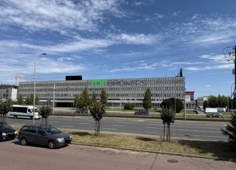 Lokal użytkowy 35,00 m², oferta nr , TB#570058901, Warszawa