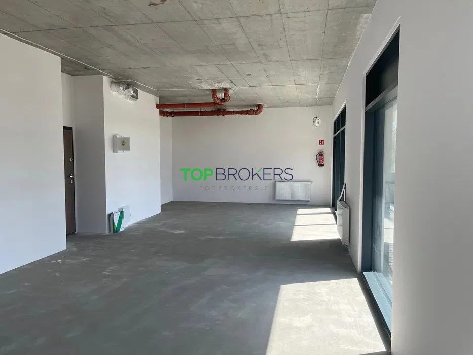 Lokal użytkowy 65,00 m², oferta nr , TB#552283, Warszawa