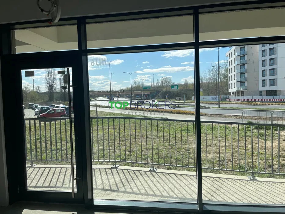 Lokal użytkowy 65,00 m², oferta nr , TB#552283, Warszawa