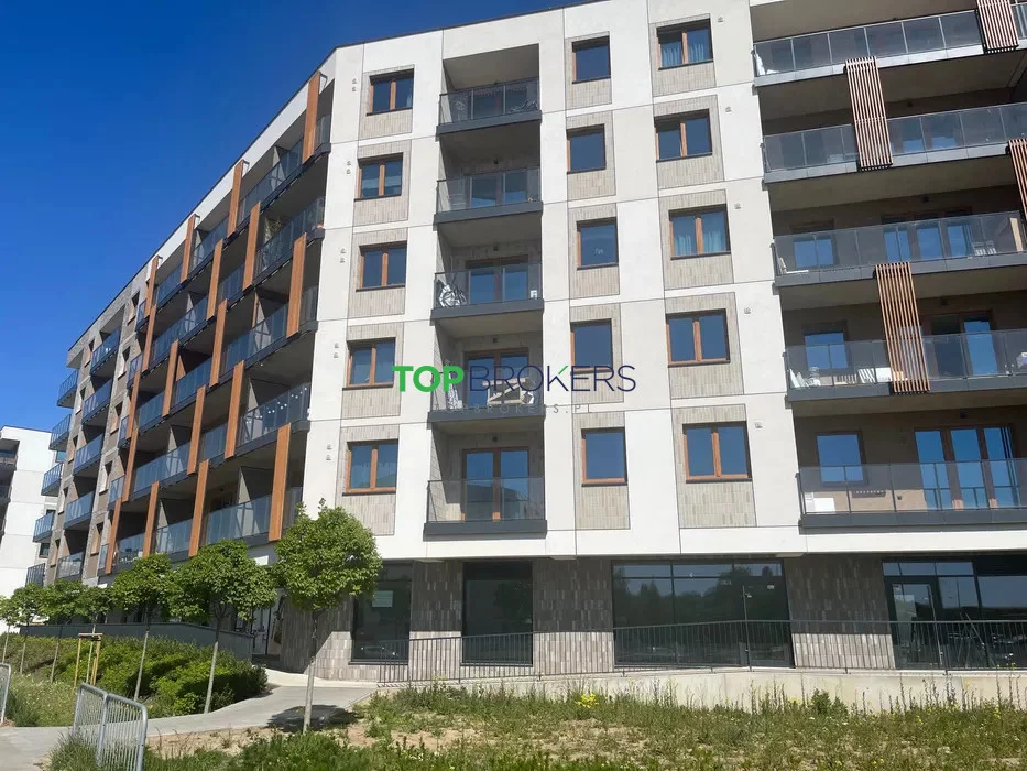Lokal użytkowy 65,00 m², oferta nr , TB#552283, Warszawa