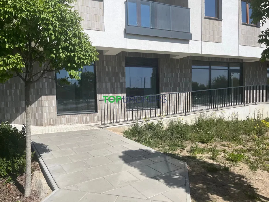 Lokal użytkowy 65,00 m², oferta nr , TB#552283, Warszawa