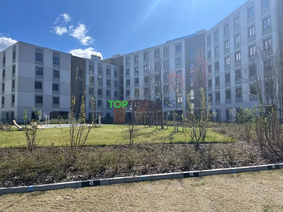Lokal użytkowy 65,00 m², oferta nr , TB#552283, Warszawa
