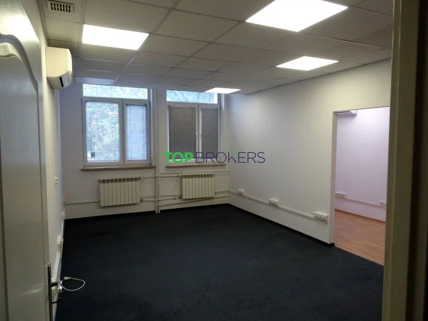 Lokal użytkowy 96,20 m², oferta nr , TB#369879350, Warszawa