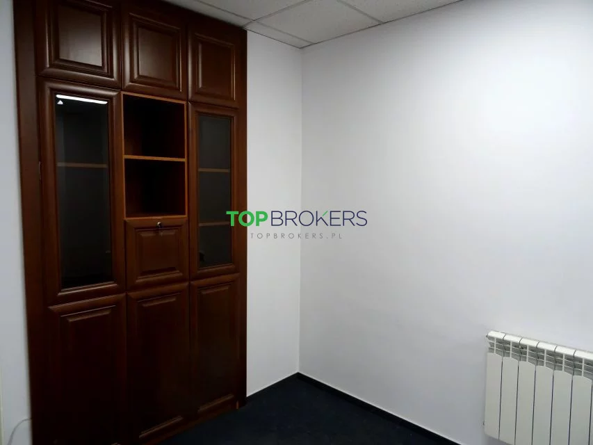Lokal użytkowy 96,20 m², oferta nr , TB#369879350, Warszawa