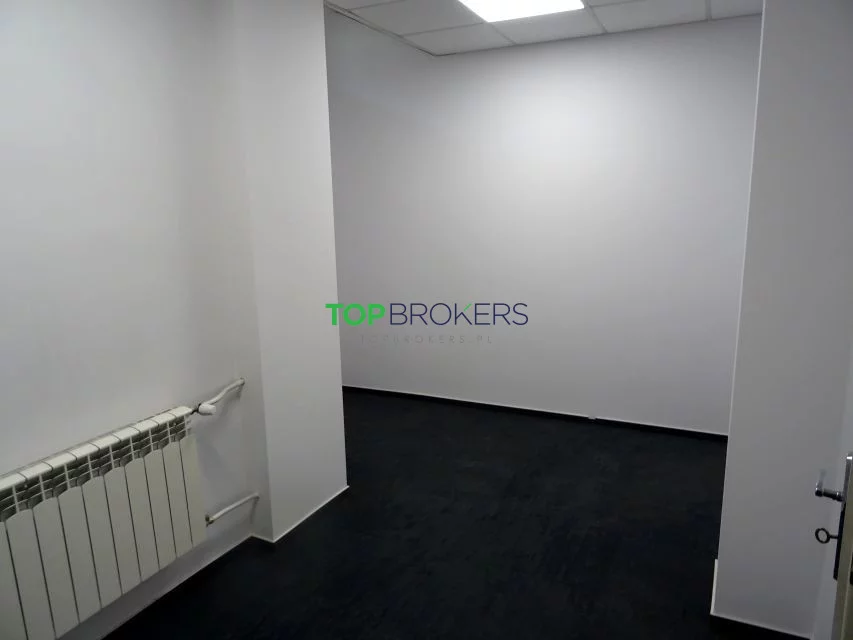 Lokal użytkowy 96,20 m², oferta nr , TB#369879350, Warszawa