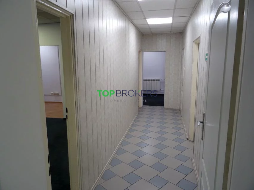 Lokal użytkowy 96,20 m², oferta nr , TB#369879350, Warszawa