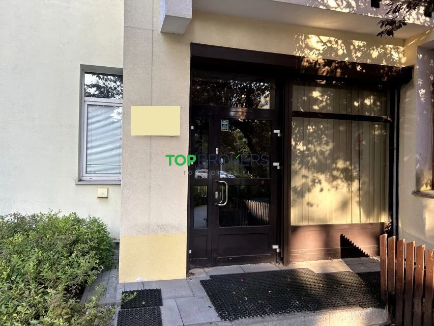 Lokal użytkowy 96,20 m², oferta nr , TB#369879350, Warszawa