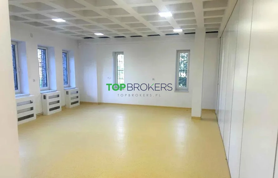 Lokal użytkowy 620,00 m², oferta nr , TB#904652016, Warszawa