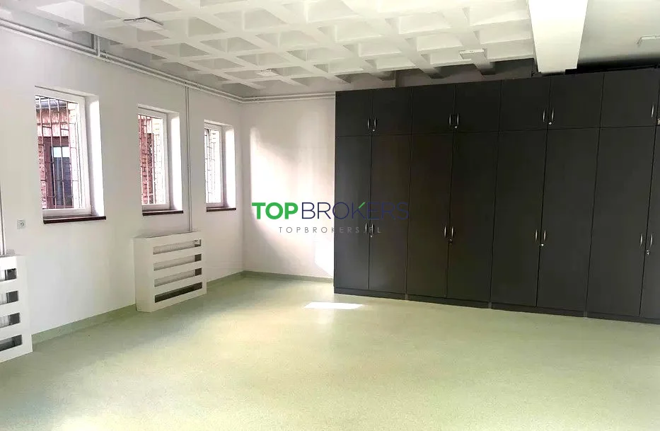 Lokal użytkowy 620,00 m², oferta nr , TB#904652016, Warszawa