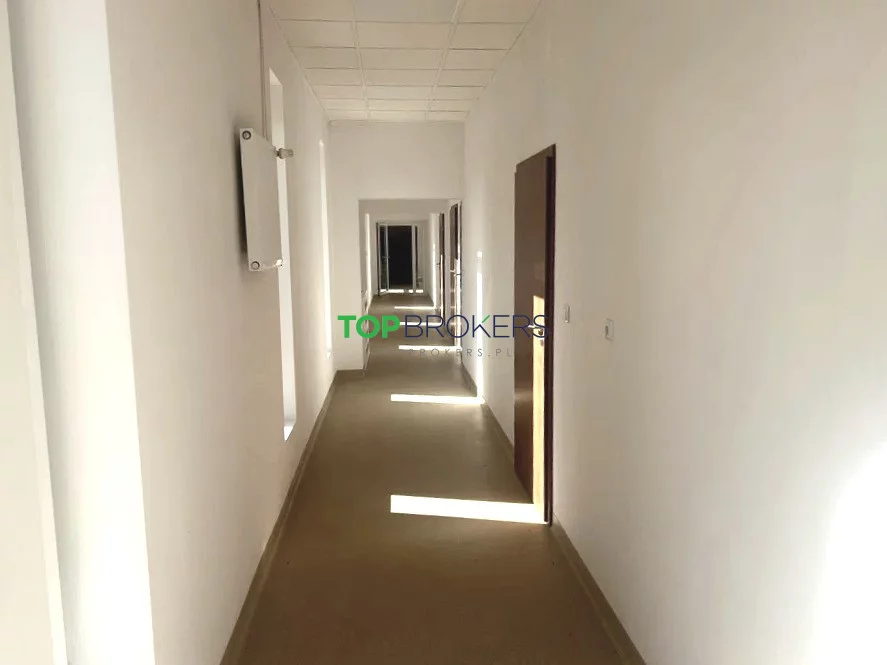 Lokal użytkowy 620,00 m², oferta nr , TB#904652016, Warszawa