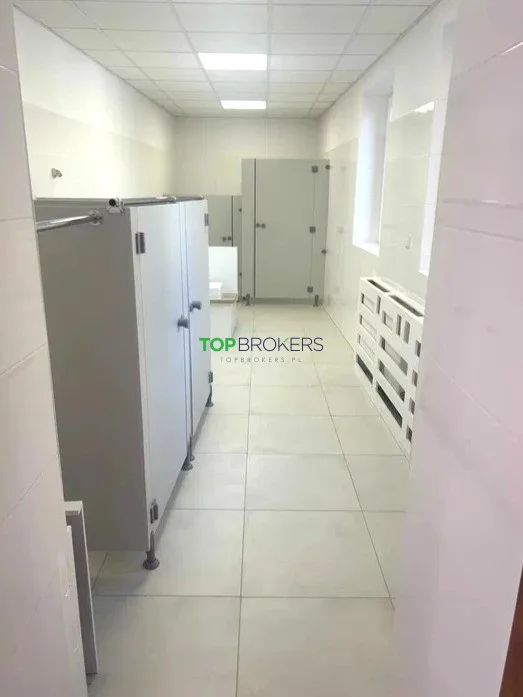 Lokal użytkowy 620,00 m², oferta nr , TB#904652016, Warszawa