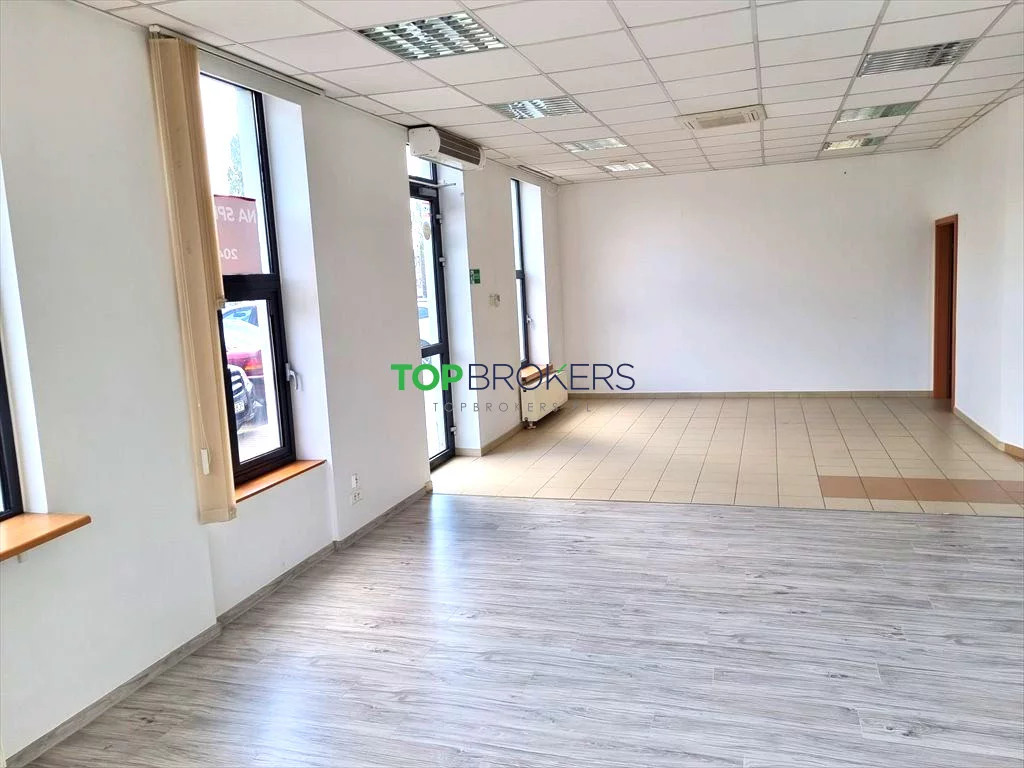 Lokal użytkowy 203,61 m², oferta nr , TB#324048129, Warszawa