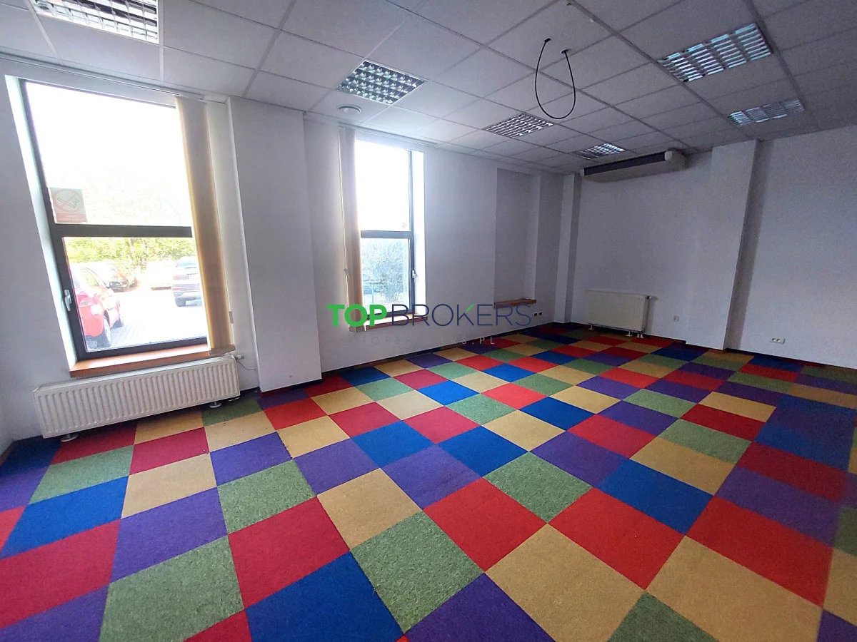 Lokal użytkowy 203,61 m², oferta nr , TB#324048129, Warszawa