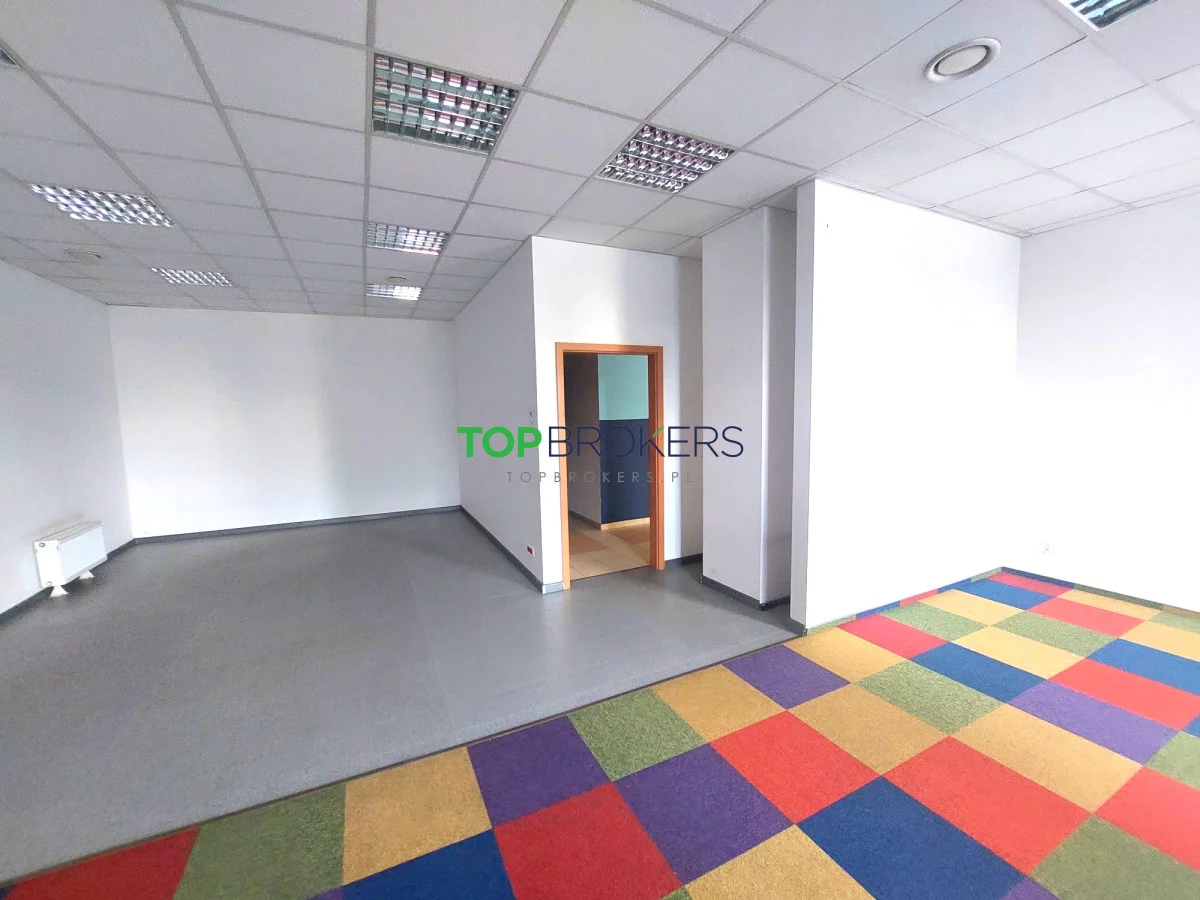 Lokal użytkowy 203,61 m², oferta nr , TB#324048129, Warszawa
