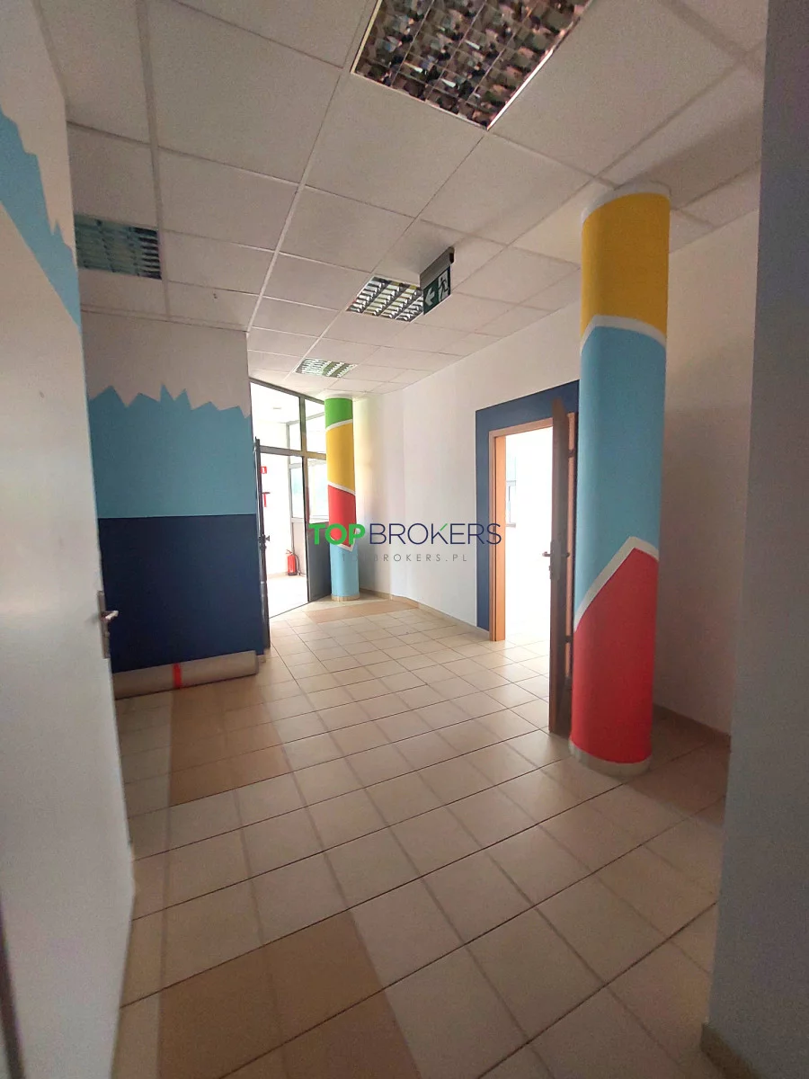 Lokal użytkowy 203,61 m², oferta nr , TB#324048129, Warszawa