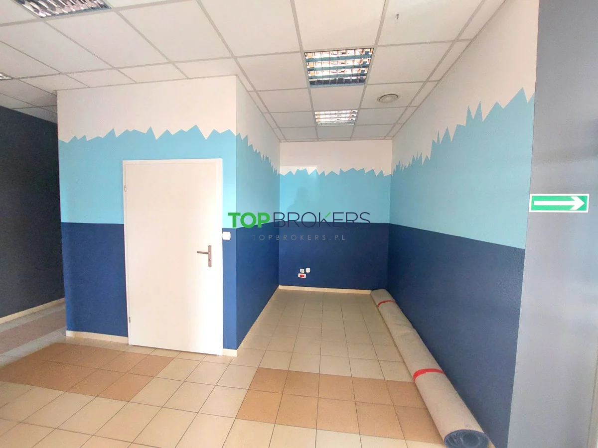 Lokal użytkowy 203,61 m², oferta nr , TB#324048129, Warszawa