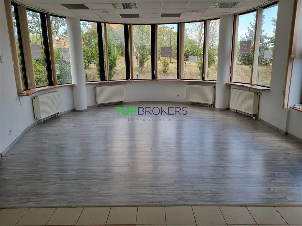 Lokal użytkowy 203,61 m², oferta nr , TB#324048129, Warszawa