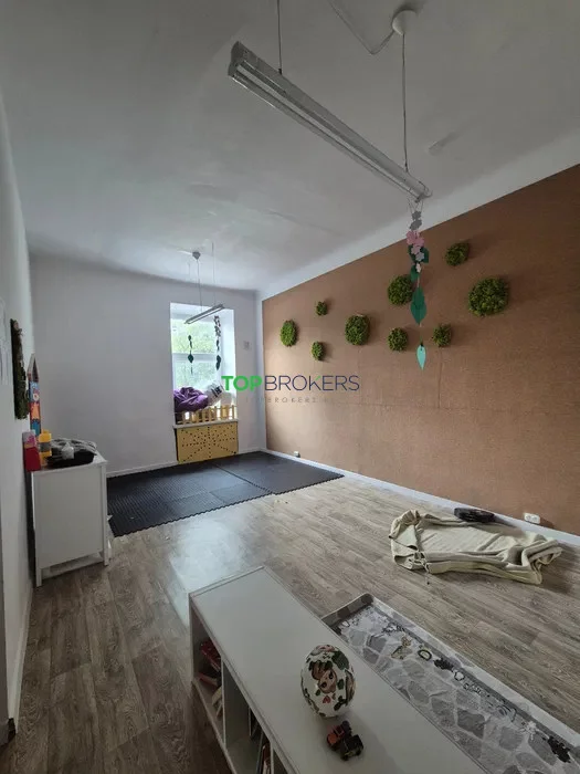Lokal użytkowy 100,00 m², oferta nr , TB#389324, Warszawa