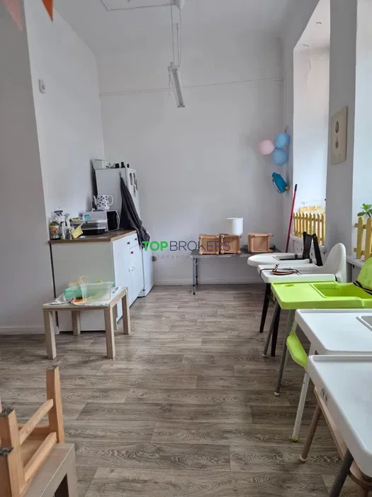 Lokal użytkowy 100,00 m², oferta nr , TB#389324, Warszawa