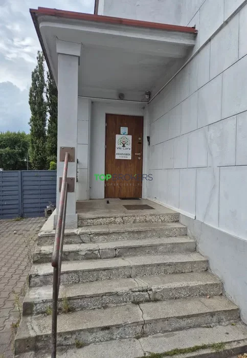 Lokal użytkowy 100,00 m², oferta nr , TB#389324, Warszawa