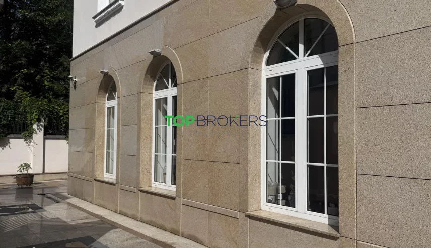 Lokal użytkowy 189,00 m², oferta nr , TB#272469, Warszawa