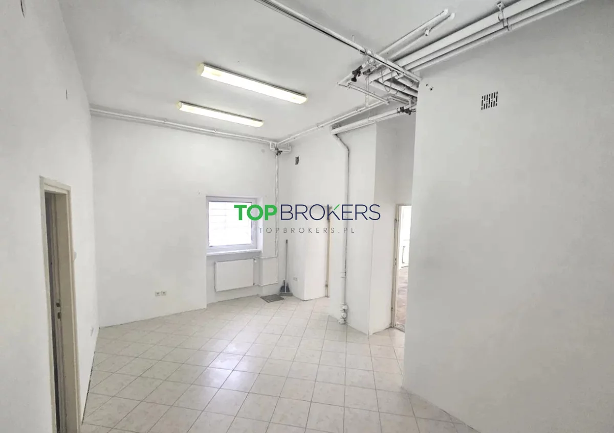 Lokal użytkowy 82,00 m², oferta nr , TB#225254132, Warszawa