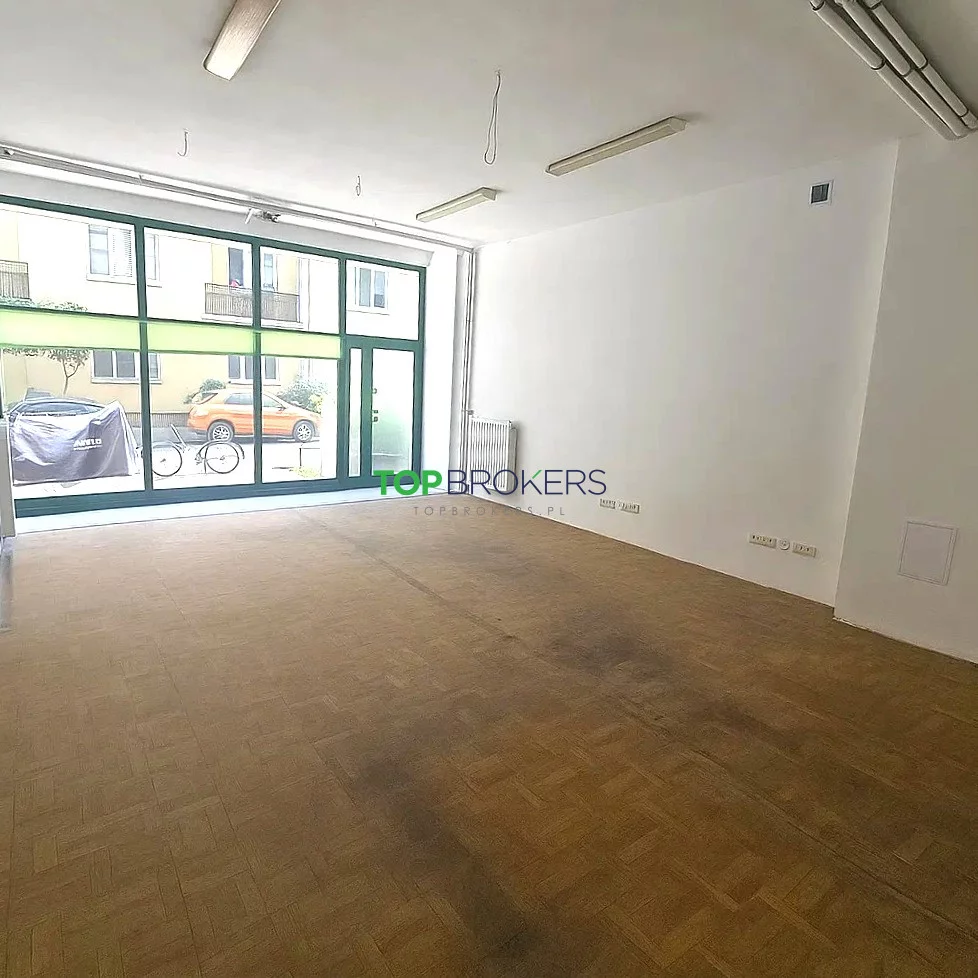 Lokal użytkowy 82,00 m², oferta nr , TB#225254132, Warszawa