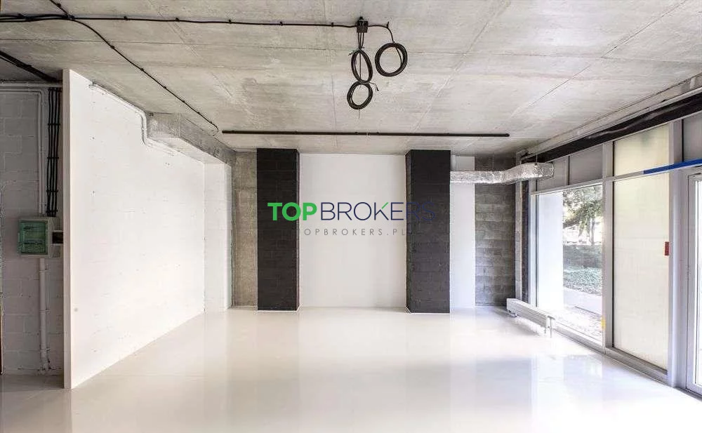 Lokal użytkowy 56,00 m², oferta nr , TB#262747058, Warszawa