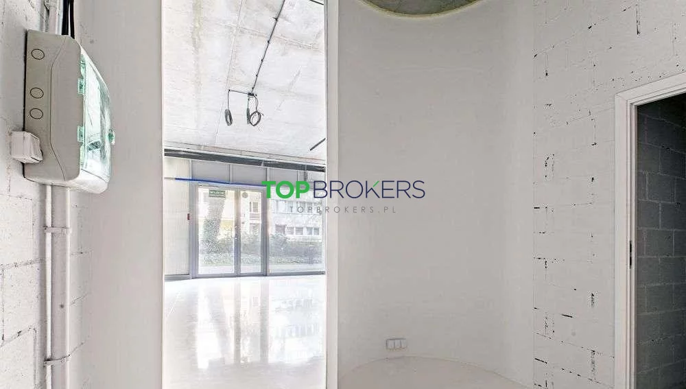Lokal użytkowy 56,00 m², oferta nr , TB#262747058, Warszawa