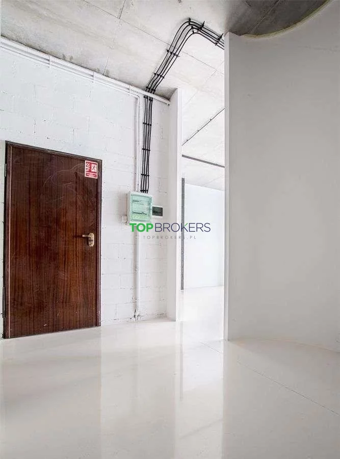 Lokal użytkowy 56,00 m², oferta nr , TB#262747058, Warszawa