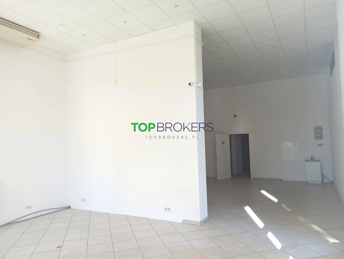 Lokal użytkowy 110,00 m², oferta nr , TB#805691421, Warszawa
