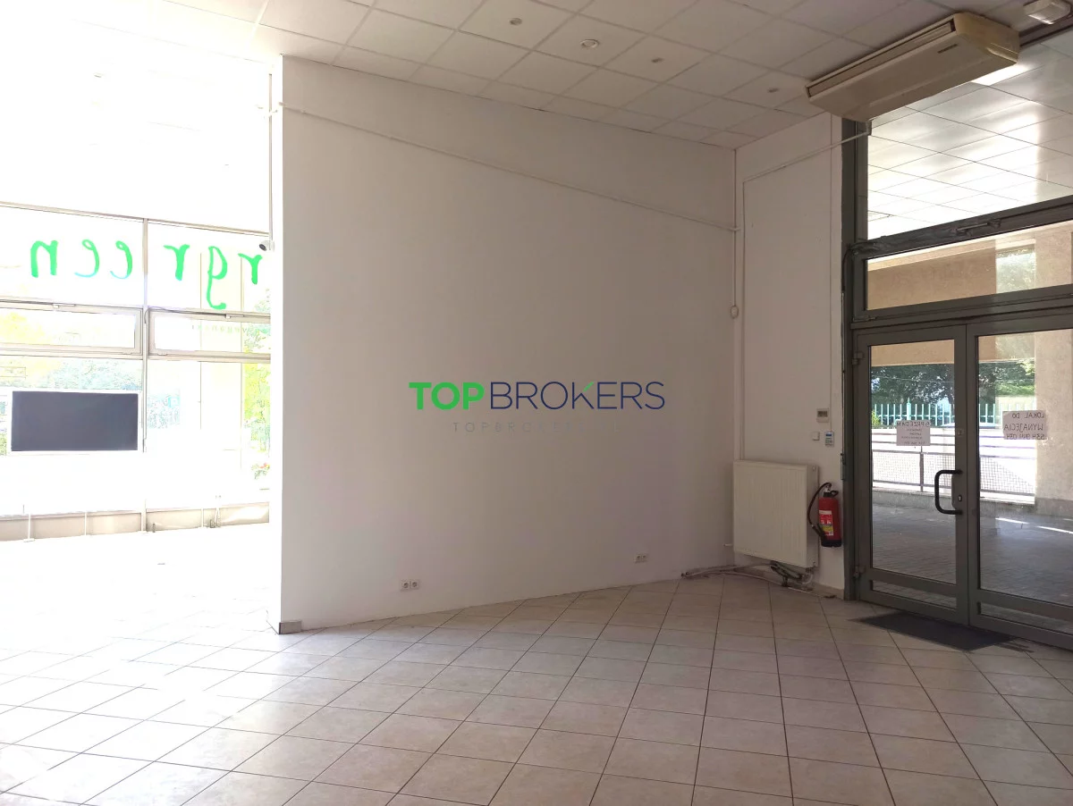 Lokal użytkowy 110,00 m², oferta nr , TB#805691421, Warszawa