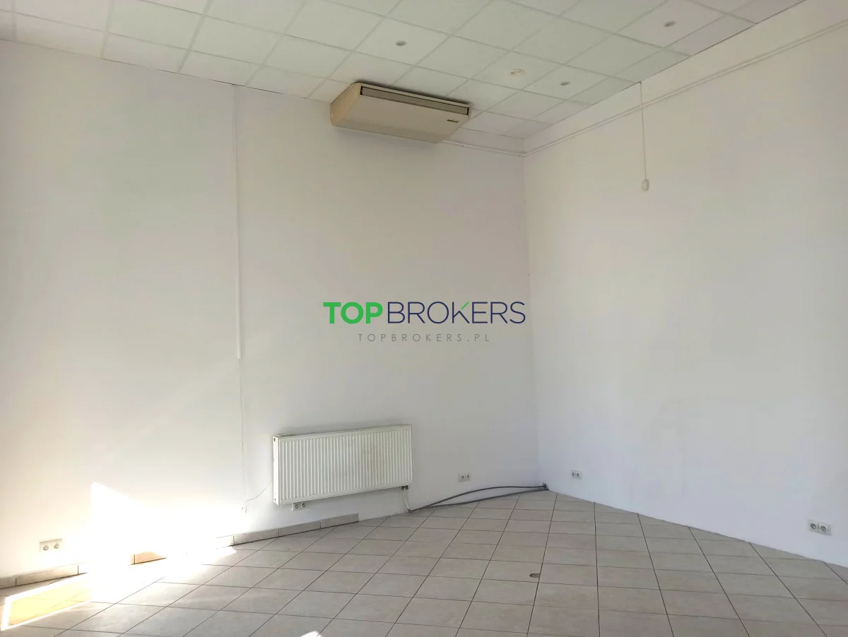 Lokal użytkowy 110,00 m², oferta nr , TB#805691421, Warszawa
