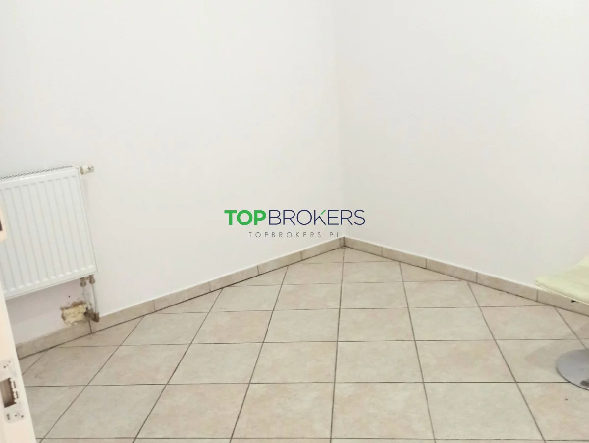 Lokal użytkowy 110,00 m², oferta nr , TB#805691421, Warszawa