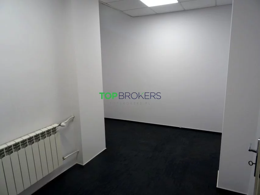 Lokal użytkowy 96,20 m², oferta nr , TB#122618663, Warszawa