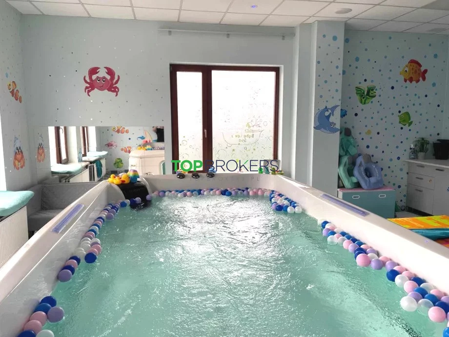 Lokal użytkowy 60,00 m², oferta nr , TB#124060865, Warszawa