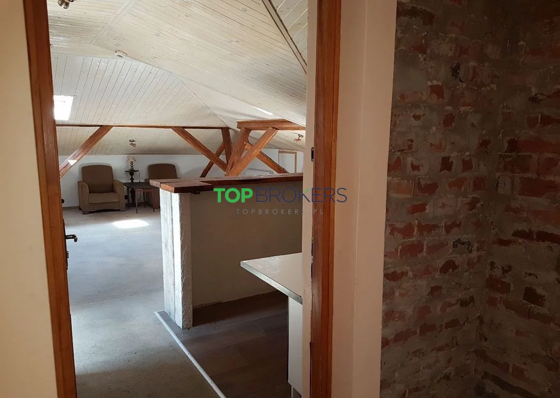 Lokal użytkowy 120,00 m², oferta nr , TB#808922023, Warszawa